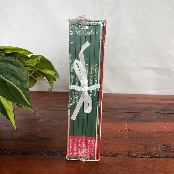 American Girl Felicity's 6-Book Set + Mini Doll - Picture 6 of 7